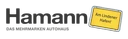 Logo Autohaus Hamann GmbH